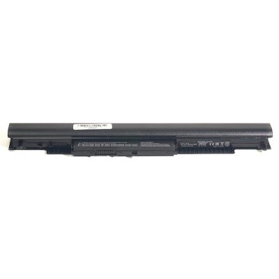 Аккумулятор для ноутбука HP 240 G4 (HS04, HP2500L7) 14.8V 2600mAh PowerPlant (NB460656) (U0266362)