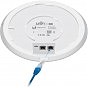 Точка доступа Wi-Fi Ubiquiti UAP-AC-SHD (U0340162)