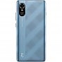 Мобильный телефон ZTE Blade A31 PLUS 1/32 GB Blue (U0619062)