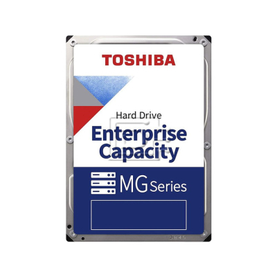 Жесткий диск 3.5» 10TB Toshiba (MG06SCA10TE) (U0696082)