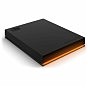 Зовнішній жорсткий диск 2.5» 2TB FireCuda Gaming Hard Drive Seagate (STKL2000400) (U0591890)