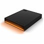 Зовнішній жорсткий диск 2.5» 2TB FireCuda Gaming Hard Drive Seagate (STKL2000400) (U0591890)