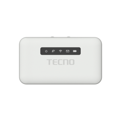 Мобильный Wi-Fi роутер Tecno TR118 (4895180763953) (U0644860)