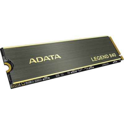 Накопитель SSD M.2 2280 1TB ADATA (ALEG-840-1TCS) (U0603300)