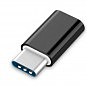 Переходник USB Type-C (Micro USB розетка) Cablexpert (A-USB2-CMmF-01) (U0416452)