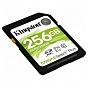 Карта памяти Kingston 256GB SDXC class 10 UHS-I U3 Canvas Select Plus (SDS2/256GB) (U0422000)