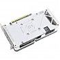 Видеокарта ASUS GeForce RTX4060Ti 8Gb DUAL OC WHITE (DUAL-RTX4060TI-O8G-WHITE) (U0816414)