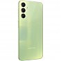 Мобильный телефон Samsung Galaxy A24 6/128Gb Light Green (SM-A245FLGVSEK) (U0801393)