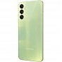Мобільний телефон Samsung Galaxy A24 6/128Gb Light Green (SM-A245FLGVSEK) (U0801393)
