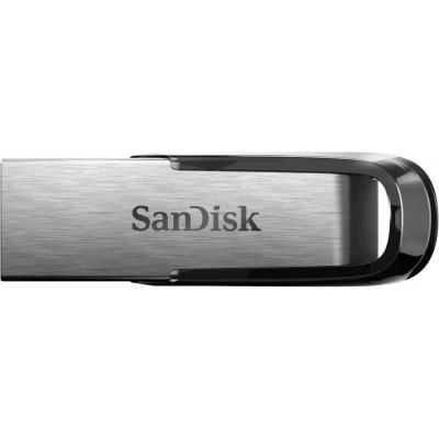 USB флеш накопичувач SanDisk 256GB Ultra Flair USB 3.0 (SDCZ73-256G-G46) (U0264944)