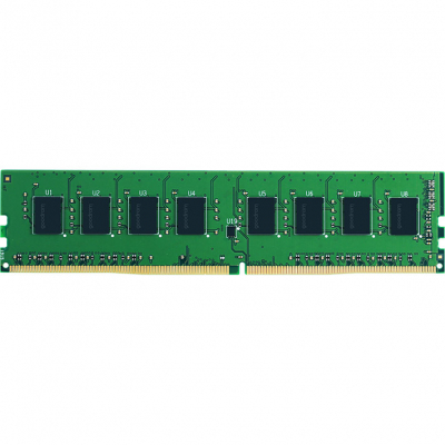Модуль пам'яті для комп'ютера DDR4 8GB 3200 MHz Goodram (GR3200D464L22S/8G) (U0524460)