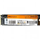 Накопичувач SSD M.2 2280 256GB Mibrand (MIM.2SSD/CA256GB)