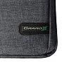 Сумка для ноутбука Grand-X 14'' SB-148 soft pocket Dark Grey (SB-148D) (U0581376)