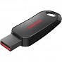 USB флеш накопичувач SanDisk 64GB Cruzer Snap USB 2.0 (SDCZ62-064G-G35) (U0447600)