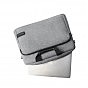 Сумка для ноутбука Grand-X 14'' SB-148 soft pocket Grey (SB-148G) (U0581377)