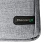 Сумка для ноутбука Grand-X 14'' SB-148 soft pocket Grey (SB-148G) (U0581377)