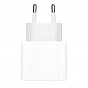 Зарядний пристрій Apple USB-C Power Adapter 20W (MHJE3ZM/A) (U0479751)