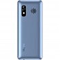 Мобильный телефон Tecno T454 Blue (4895180745997) (U0482052)