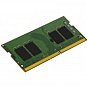 Модуль пам'яті для ноутбука SoDIMM DDR4 8GB 2666 MHz Kingston (KVR26S19S6/8) (U0482865)
