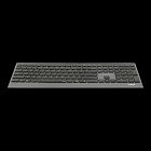 Клавиатура Rapoo E9500M Wireless Black (E9500M Black)