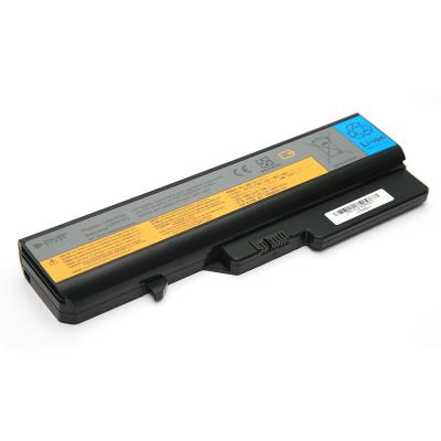 Акумулятор до ноутбука LENOVO IdeaPad G460 (L09L6Y02 ,LOG460LH) 10.8V 4400mAh PowerPlant (NB00000291) (U0159580)