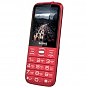 Мобильный телефон Sigma Comfort 50 Grace Type-C Red (4827798121825) (U0752529)