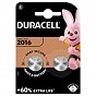 Батарейка Duracell CR 2016 / DL 2016 * 2 (5007667/5010969/5014810) (U0778914)