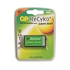 Аккумулятор Крона ReCyko+ 150mAh Gp (GP15R8HBE-2GBE1 / 4891199106095)