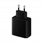 Зарядное устройство ColorWay Power Delivery Port PPS USB Type-C (45W) black (CW-CHS034PD-BK) (U0532824)