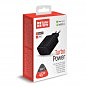 Зарядний пристрій ColorWay Power Delivery Port PPS USB Type-C (45W) black (CW-CHS034PD-BK) (U0532824)