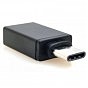 Перехідник USB 3.0 Type C — USB AF Cablexpert (A-USB3-CMAF-01) (U0416450)