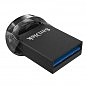 USB флеш накопичувач SanDisk 128Gb Ultra Fit USB 3.1 (SDCZ430-128G-G46) (U0297183)