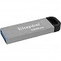 USB флеш накопичувач Kingston 128GB Kyson USB 3.2 (DTKN/128GB) (U0482950)