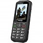 Мобильный телефон Sigma X-treme PA68 Black (4827798466513) (U0838949)