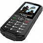 Мобільний телефон Sigma X-treme PA68 Black (4827798466513) (U0838949)