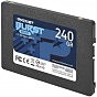Накопитель SSD 2.5» 240GB Burst Elite Patriot (PBE240GS25SSDR) (U0500262)