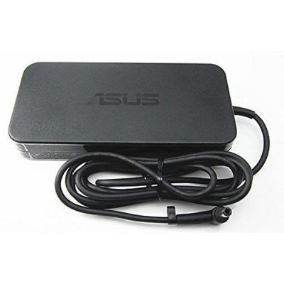 Блок питания к ноутбуку ASUS 120W 19V, 6.32A, разъем 5.5/2.5, Slim-корпус (ADP-120RH) (U0271982)