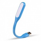 Лампа USB Voltronic LED USB Blue (YT6885)