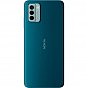 Мобільний телефон Nokia G22 4/128Gb Lagoon Blue (U0793979)