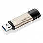 USB флеш накопичувач Apacer 64GB AH353 Champagne Gold RP USB 3.0 (AP64GAH353C-1) (U0113127)