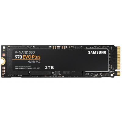Накопитель SSD M.2 2280 2TB Samsung (MZ-V7S2T0BW) (U0362272)