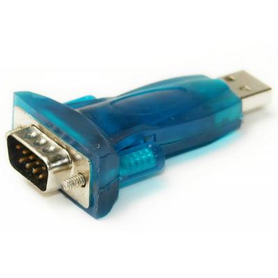 Переходник USB to COM PowerPlant (KD00AS1286) (U0218498)