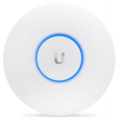 Точка доступа Wi-Fi Ubiquiti UAP-AC-LITE (U0188046)