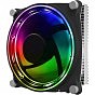 Кулер для процессора Gamemax GAMMA300 Rainbow (U0489366)