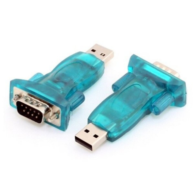 Перехідник USB to COM Dynamode (USB-SERIAL-2) (U0641806)