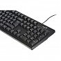 Клавиатура Genius Smart KB-101 USB Black Ukr (31300006410) (U0427455)