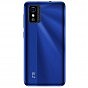 Мобильный телефон ZTE Blade L9 1/32GB Blue (U0595446)