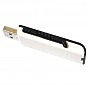 USB флеш накопичувач Apacer 16GB AH350 Black RP USB3.0 (AP16GAH350B-1) (U0060081)