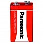 Батарейка Panasonic Крона Special 6F22 * 1 (6F22REL/1BP) (U0063157)