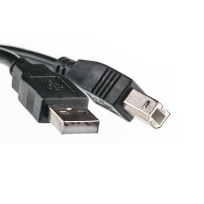 Кабель для принтера USB 2.0 AM/BM 5.0m PowerPlant (KD00AS1227) (U0133807)